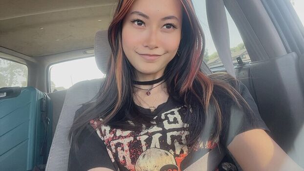 Full leaked Alrightcarina page private onlyfans photo
