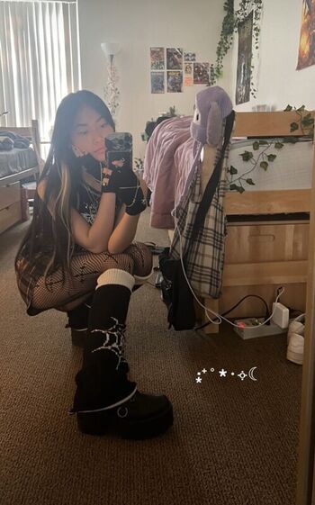 Full leaked Alrightcarina private onlyfans photo