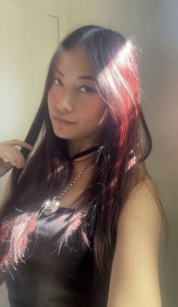 Full leaked Alrightcarina private onlyfans photo