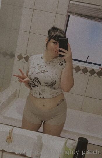 Full leaked Alrighty pach private onlyfans photo