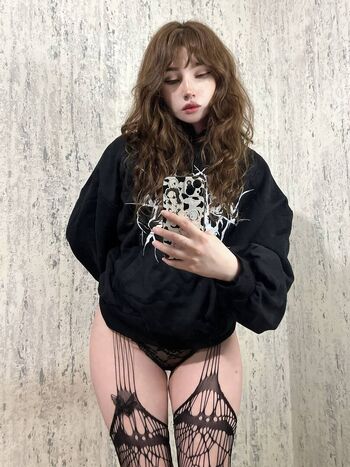 Full leaked Alskohope private onlyfans photo
