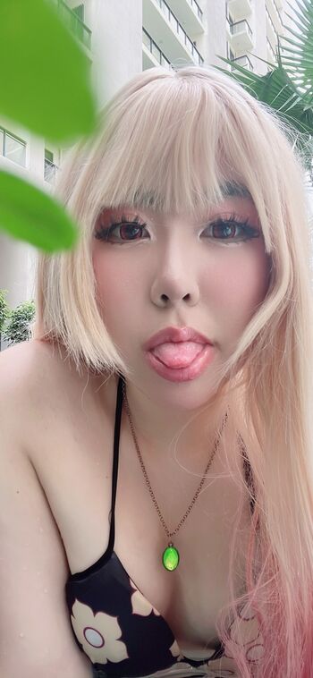 Full leaked Altariaa cos private onlyfans photo