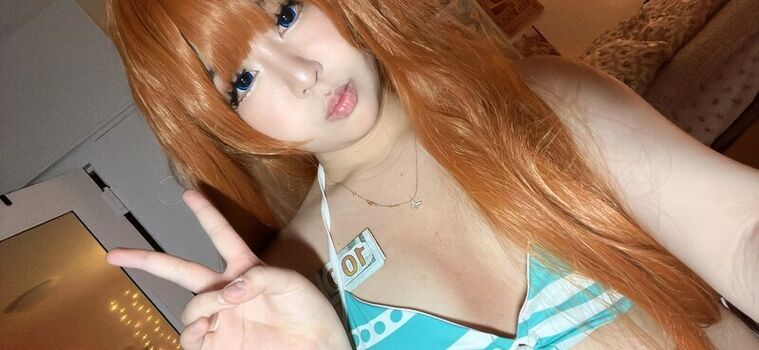Full leaked Altariaa cos page private onlyfans photo