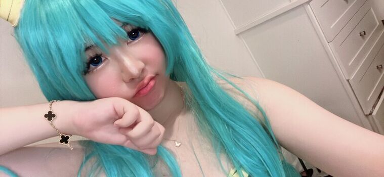 Full leaked Altariaa cos private onlyfans photo