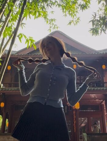Full leaked Alteanne asmr private onlyfans photo