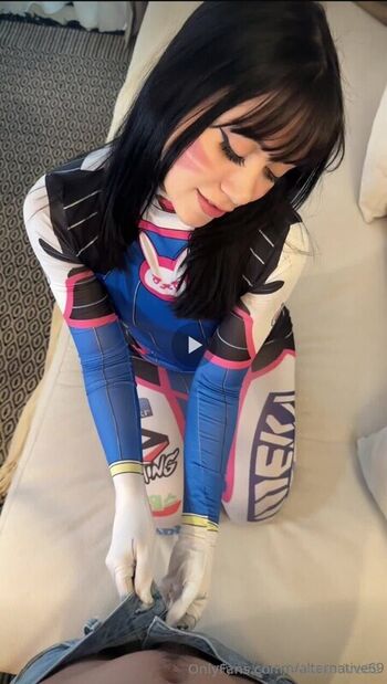 Full leaked Alternative  page private onlyfans photo
