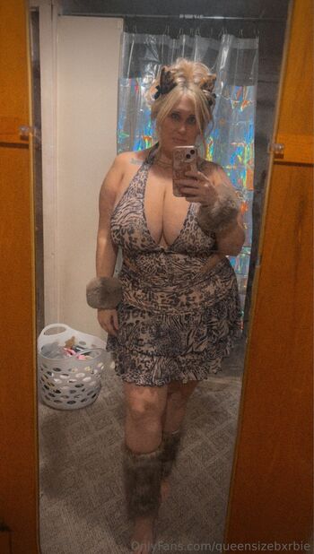 Full leaked Altizer brittney wvqueenb page private onlyfans photo