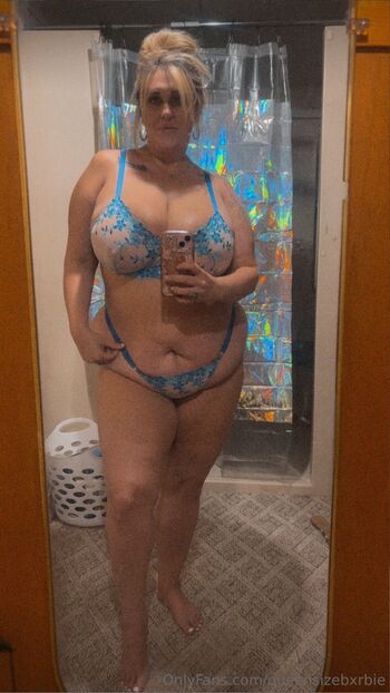 Full leaked Altizer brittney wvqueenb private onlyfans photo