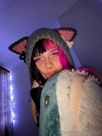 Full leaked Altyad private onlyfans photo