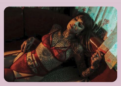 Full leaked Always noir private onlyfans photo