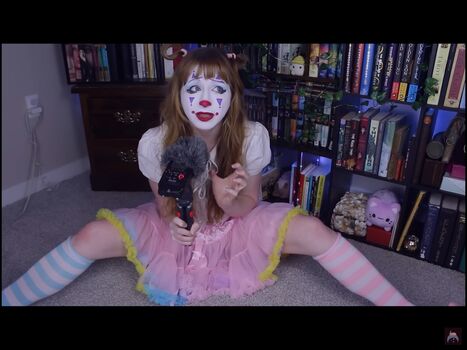 AlwaysSlightlySleepy