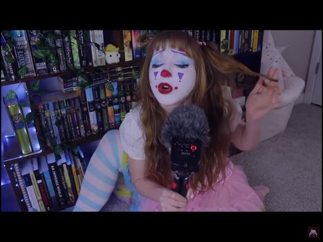 AlwaysSlightlySleepy