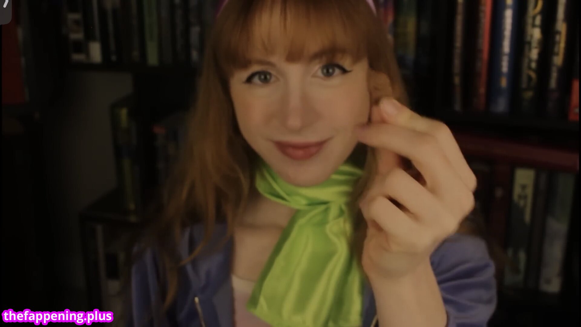 AlwaysSlightlySleepy