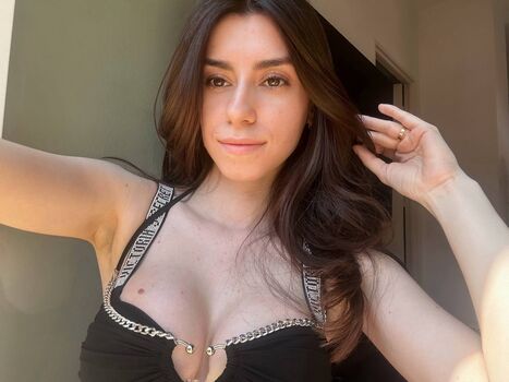 Full leaked Alya mist private onlyfans photo