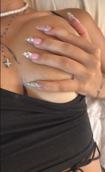 Full leaked Alya moreau private onlyfans photo