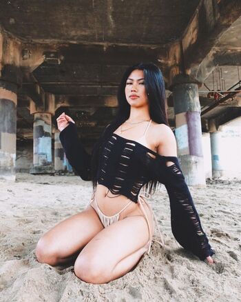 Full leaked Alyanna joelle private onlyfans photo
