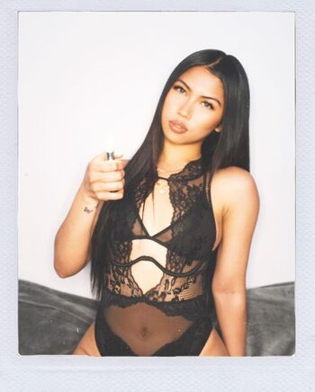Alyanna Joelle