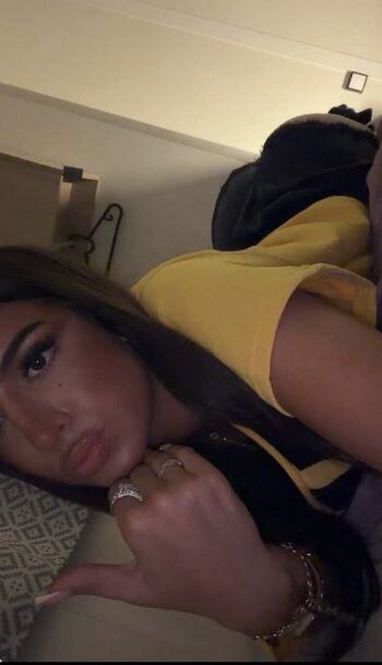 Full leaked Alyc ia private onlyfans photo