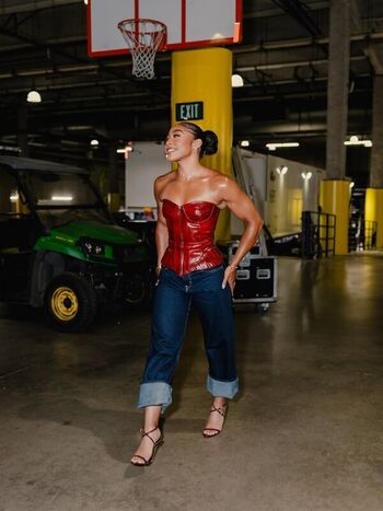 Full leaked Alycia baumgardner private onlyfans photo