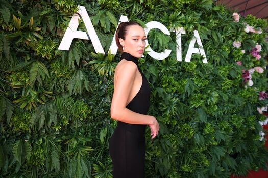 Alycia Debnam Carey