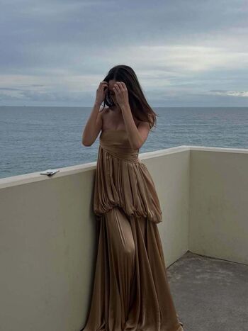 Full leaked Alycia debnam carey private onlyfans photo