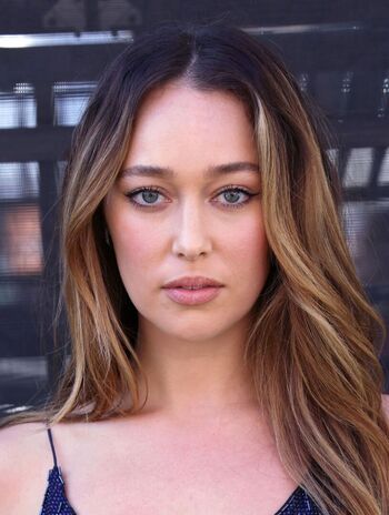 Full leaked Alycia debnam carey page private onlyfans photo