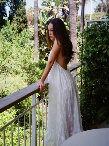 Full leaked Alycia debnam carey private onlyfans photo
