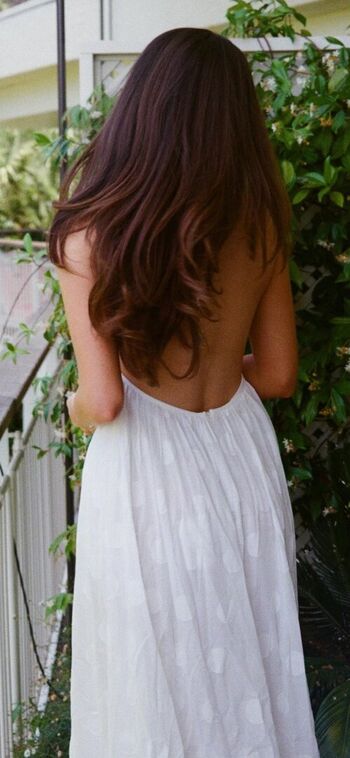 Full leaked Alycia debnam carey private onlyfans photo