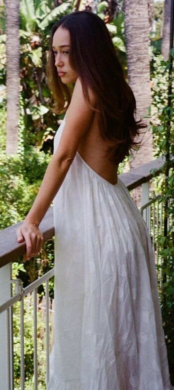 Full leaked Alycia debnam carey private onlyfans photo