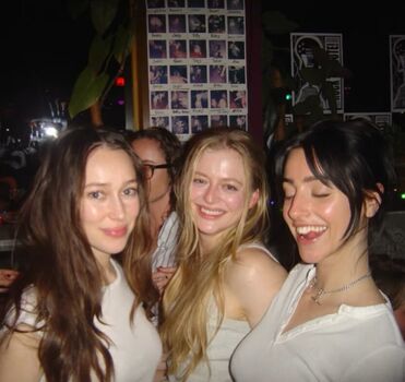 Alycia Debnam Carey
