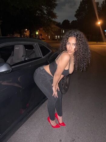Full leaked Alycia mojica private onlyfans photo
