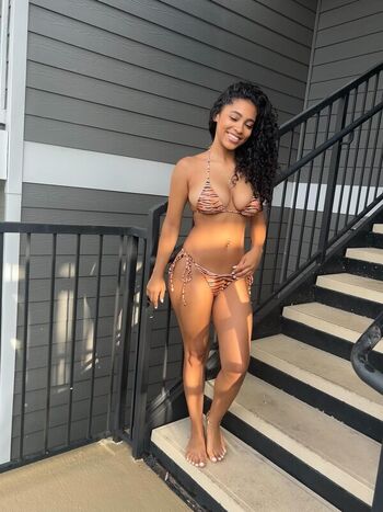 Full leaked Alycia mojica private onlyfans photo