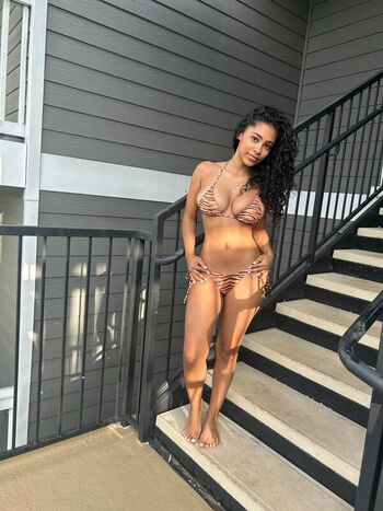 Full leaked Alycia mojica private onlyfans photo