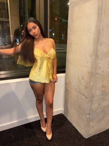 Full leaked Alycia mojica private onlyfans photo