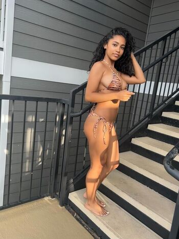 Full leaked Alycia mojica private onlyfans photo