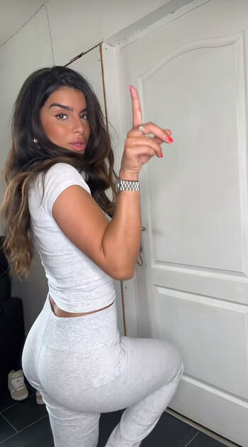 Full leaked Alyiah keda private onlyfans photo