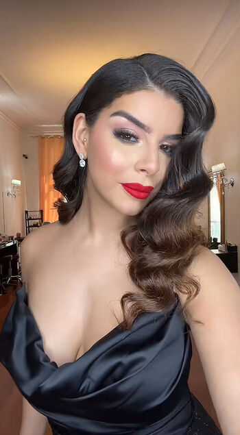 Full leaked Alyiah keda private onlyfans photo