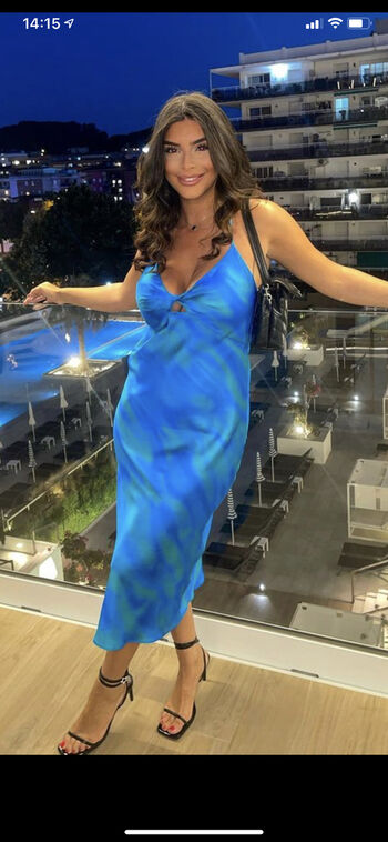 Full leaked Alyiah keda private onlyfans photo