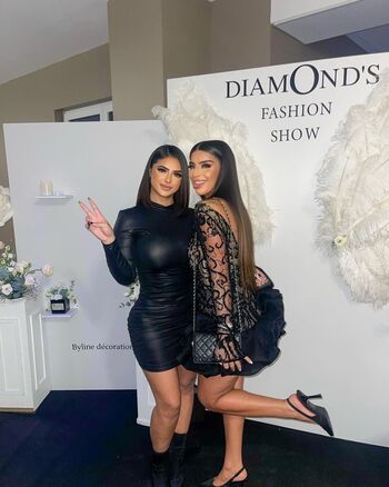 Full leaked Alyiah keda private onlyfans photo