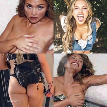 Full leaked Alynlind private onlyfans photo