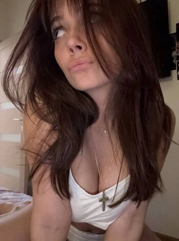Full leaked Alyona bobrova private onlyfans photo