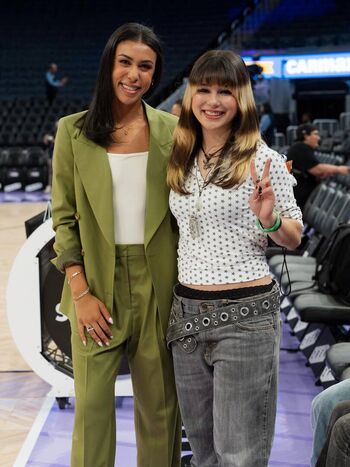 Full leaked Alysa liu page private onlyfans photo