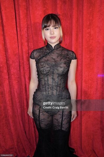 Full leaked Alysa liu private onlyfans photo