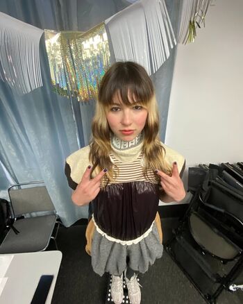 Full leaked Alysa liu private onlyfans photo