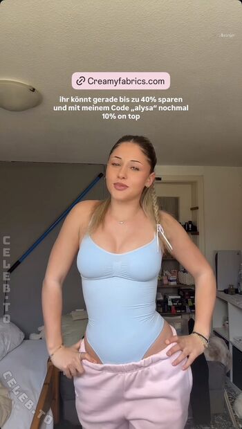 Full leaked Alysa ruppert private onlyfans photo