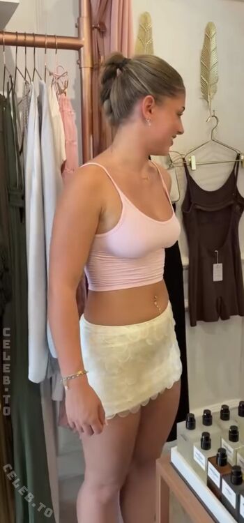 Full leaked Alysa ruppert  page private onlyfans photo