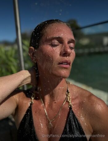 alyshanewmanfree