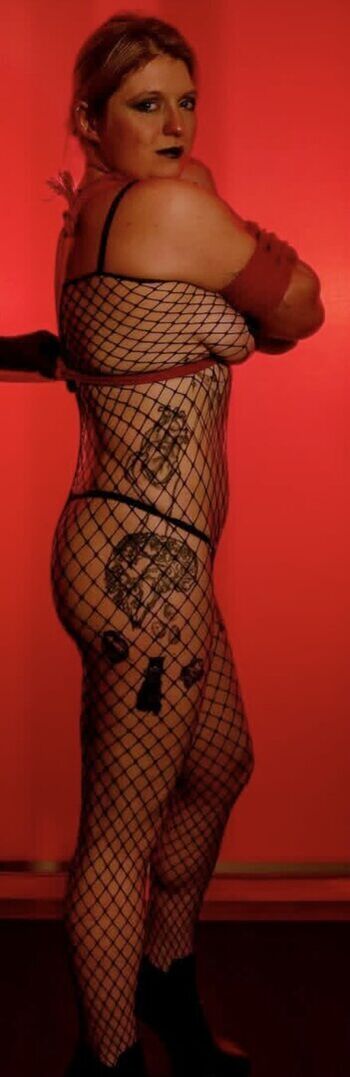 Full leaked Alyson mccoy page private onlyfans photo