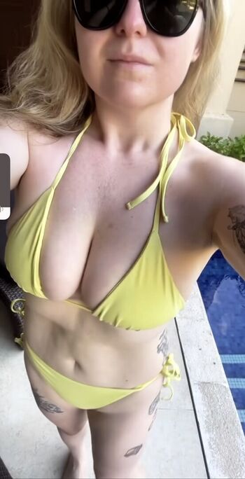 Full leaked Alyson mccoy page private onlyfans photo