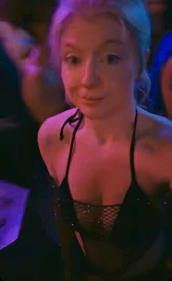 Full leaked Alyson mccoy private onlyfans photo